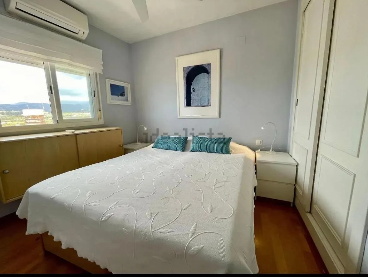 Las Terrazas Nerja Apartment