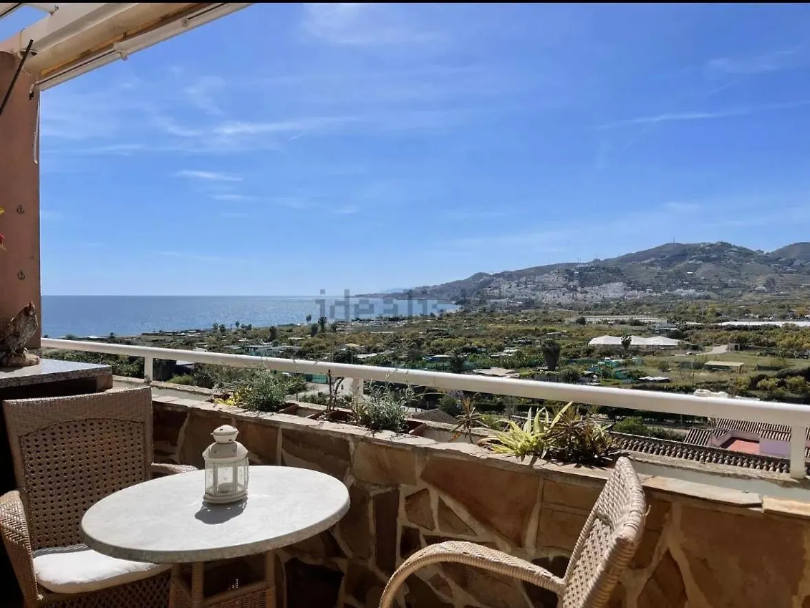 Las Terrazas Nerja Apartment