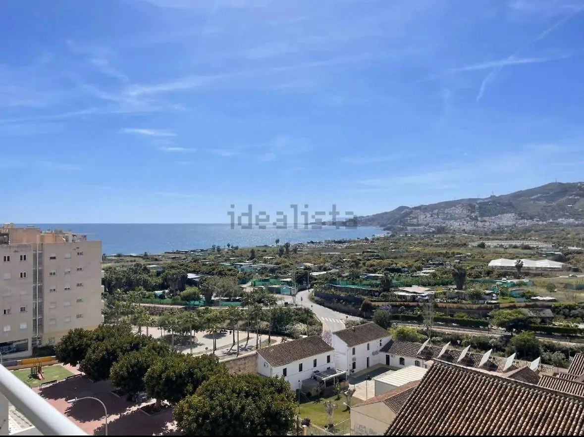 Las Terrazas Nerja Spain