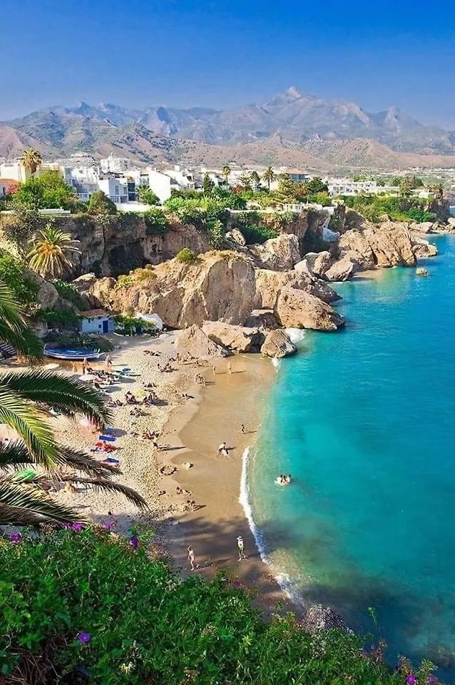 Las Terrazas Nerja Spain
