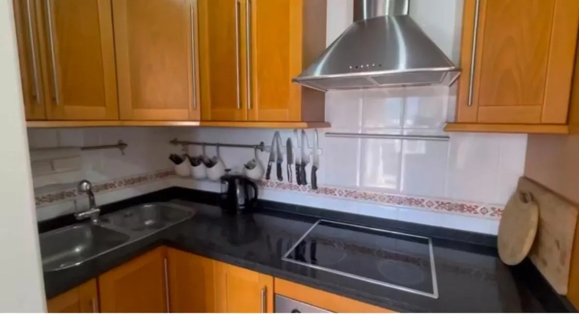 Apartment Las Terrazas Nerja