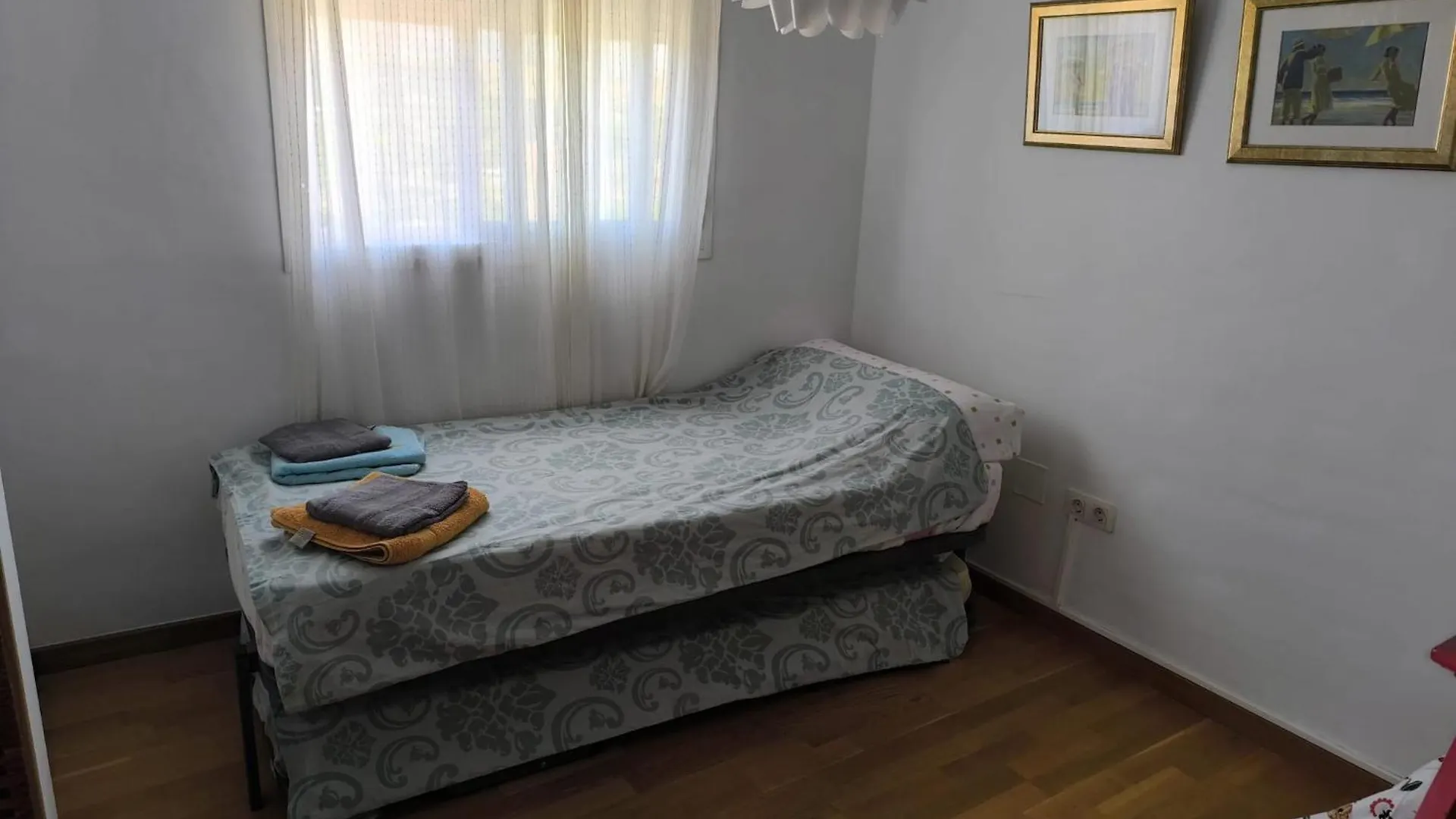 Apartment Las Terrazas Nerja