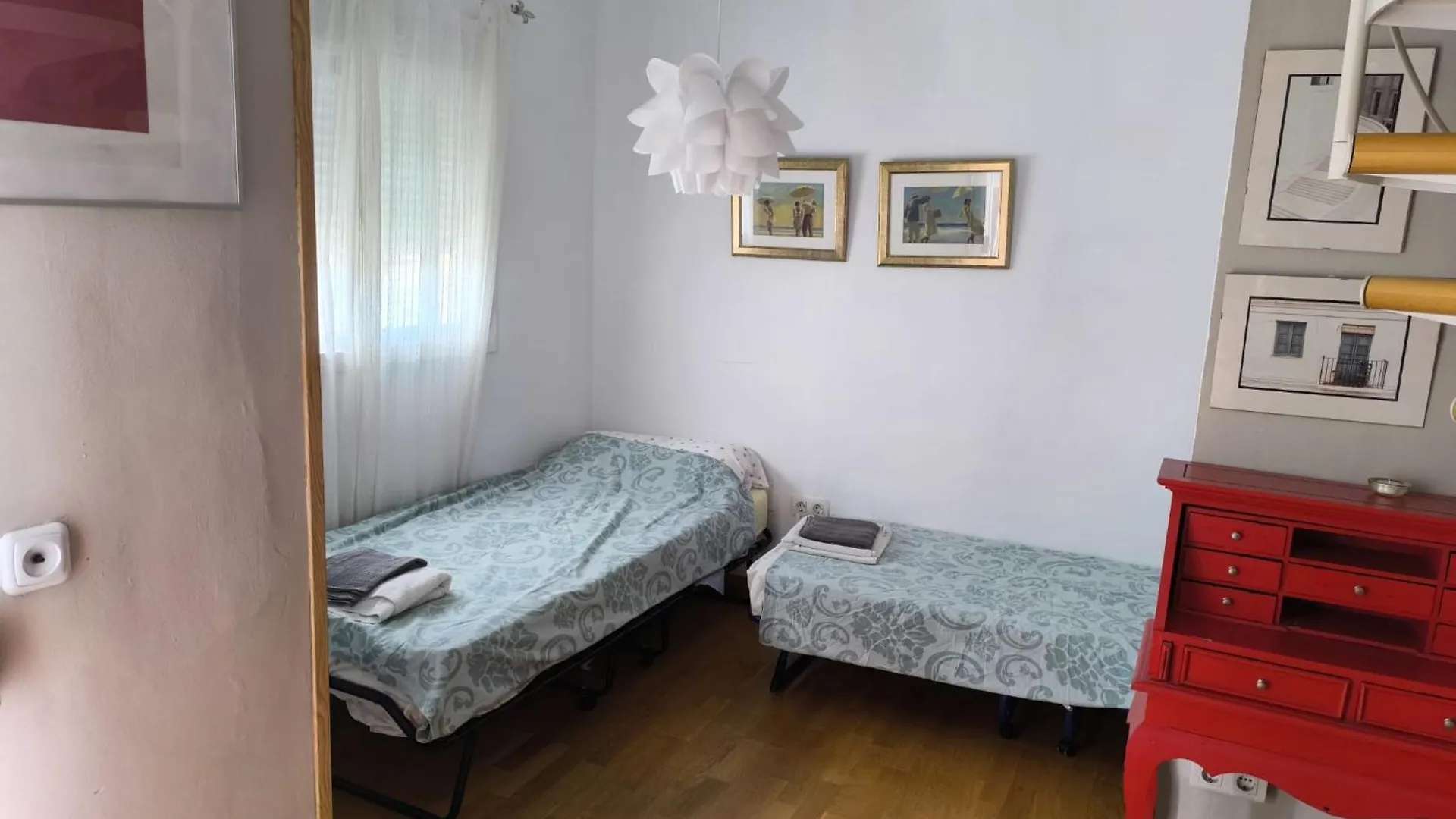 Apartment Las Terrazas Nerja