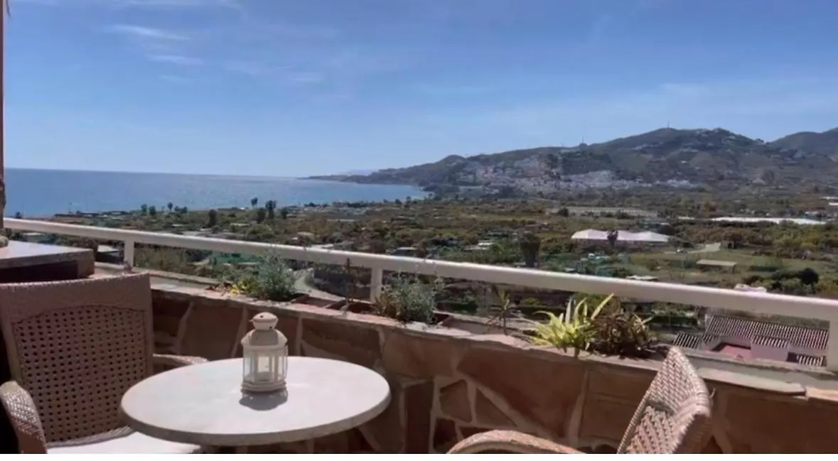 Las Terrazas Nerja