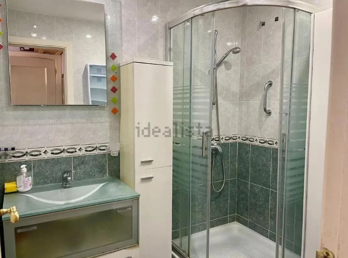 Apartment Las Terrazas Nerja Spain
