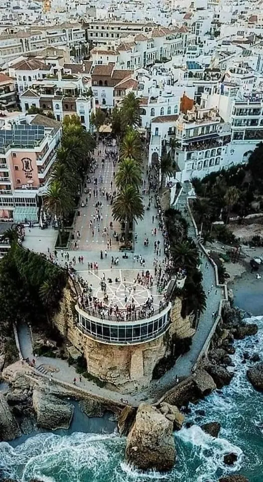 Las Terrazas Nerja 0*,  Spain