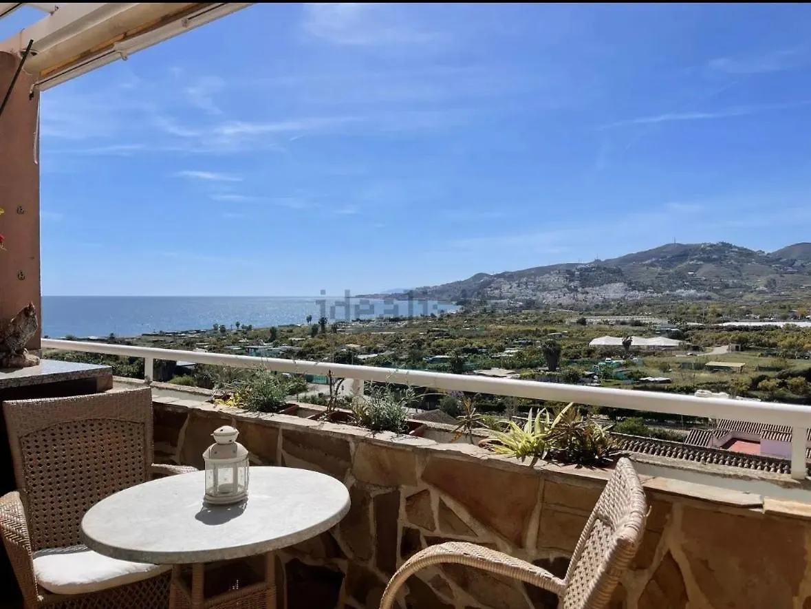 Las Terrazas Nerja 0*,